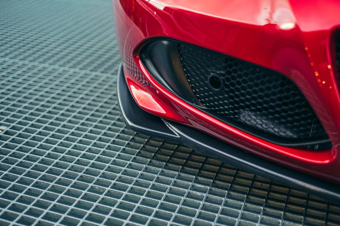 2014 Alfa Romeo 4C Coupe - Image 20 of 31