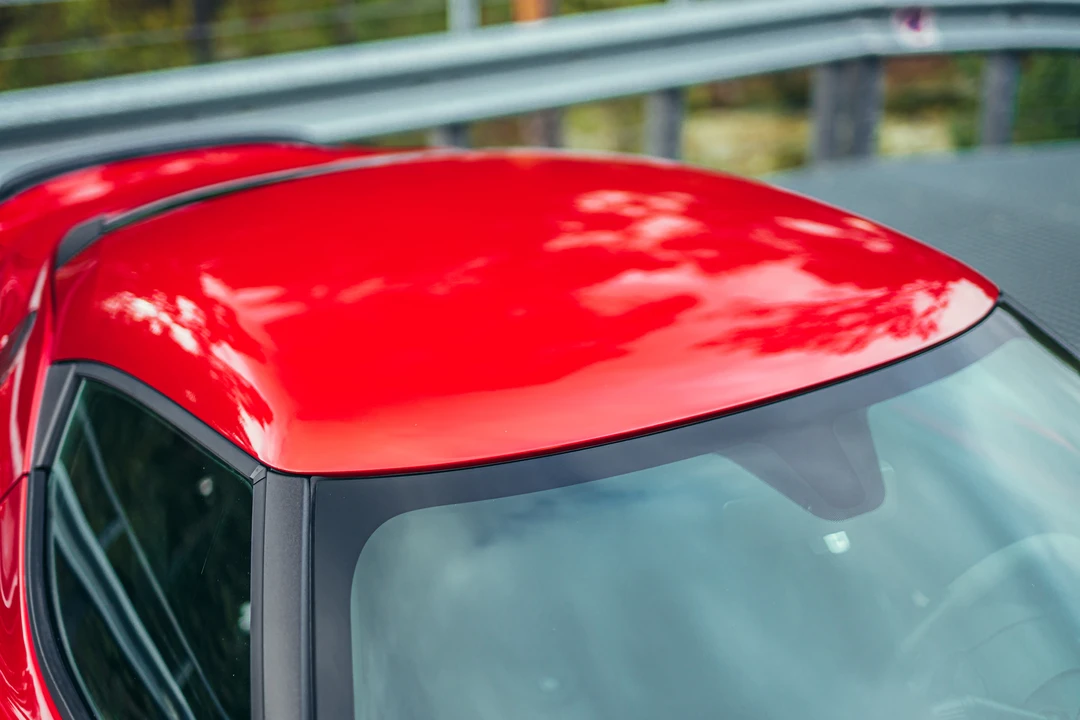 2014 Alfa Romeo 4C Coupe - Image 24 of 31