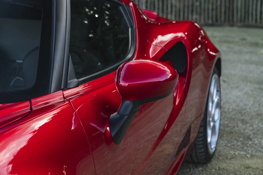 2014 Alfa Romeo 4C Coupe - Image 25 of 31