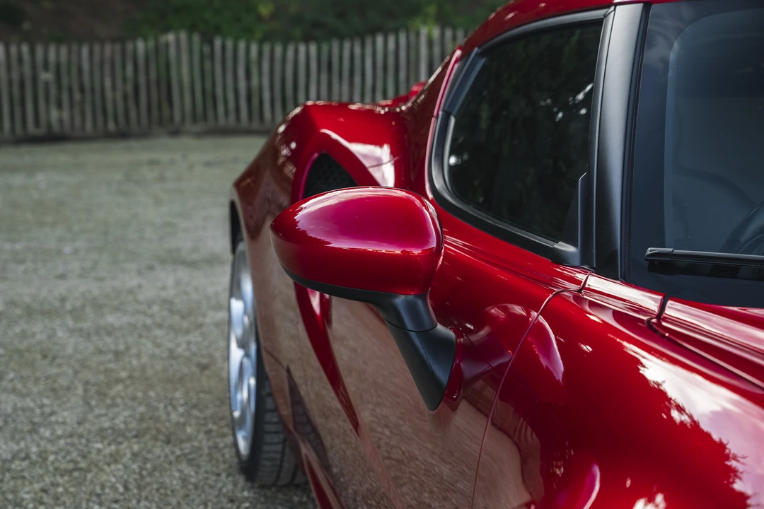 2014 Alfa Romeo 4C Coupe - Image 26 of 31
