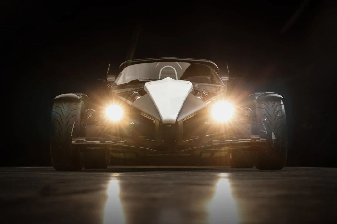2014 Ariel Atom - Image 12 of 31