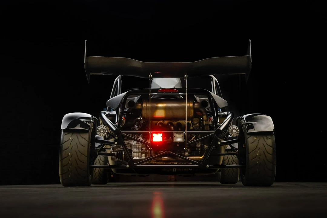 2014 Ariel Atom - Image 31 of 31