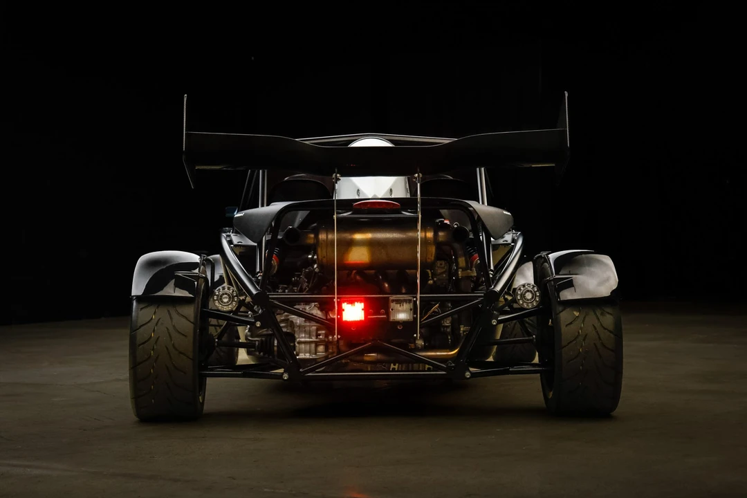 2014 Ariel Atom - Image 30 of 31