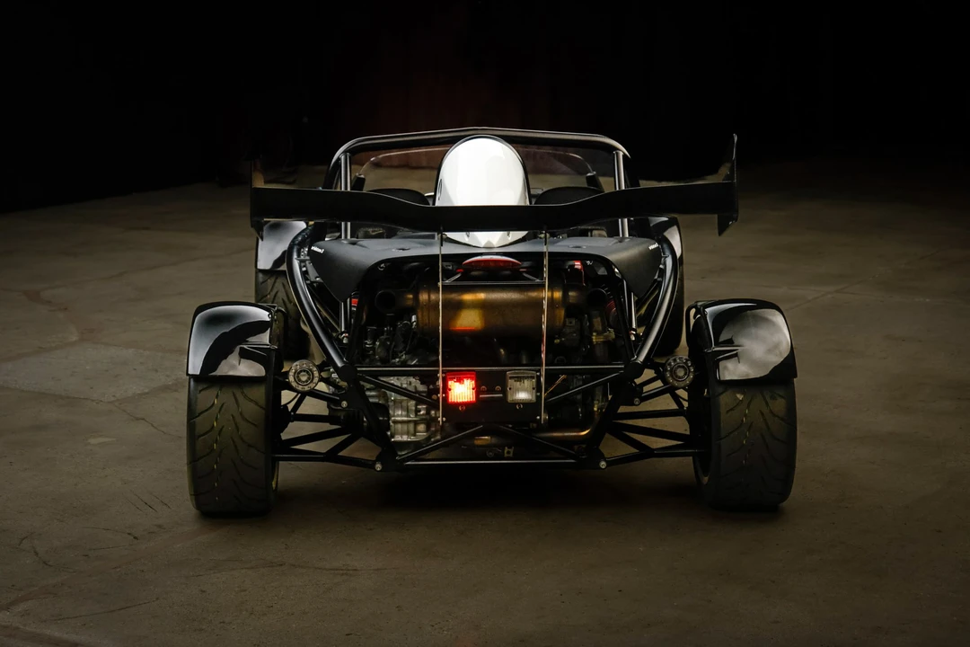 2014 Ariel Atom - Image 29 of 31