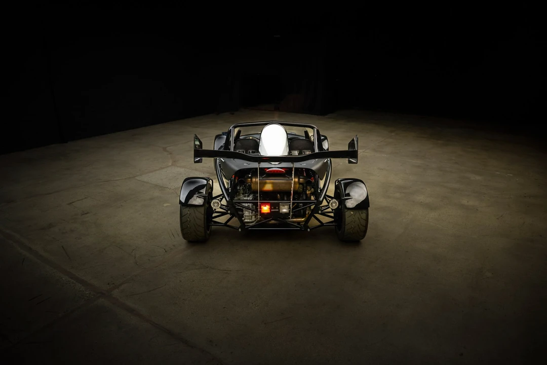 2014 Ariel Atom - Image 28 of 31