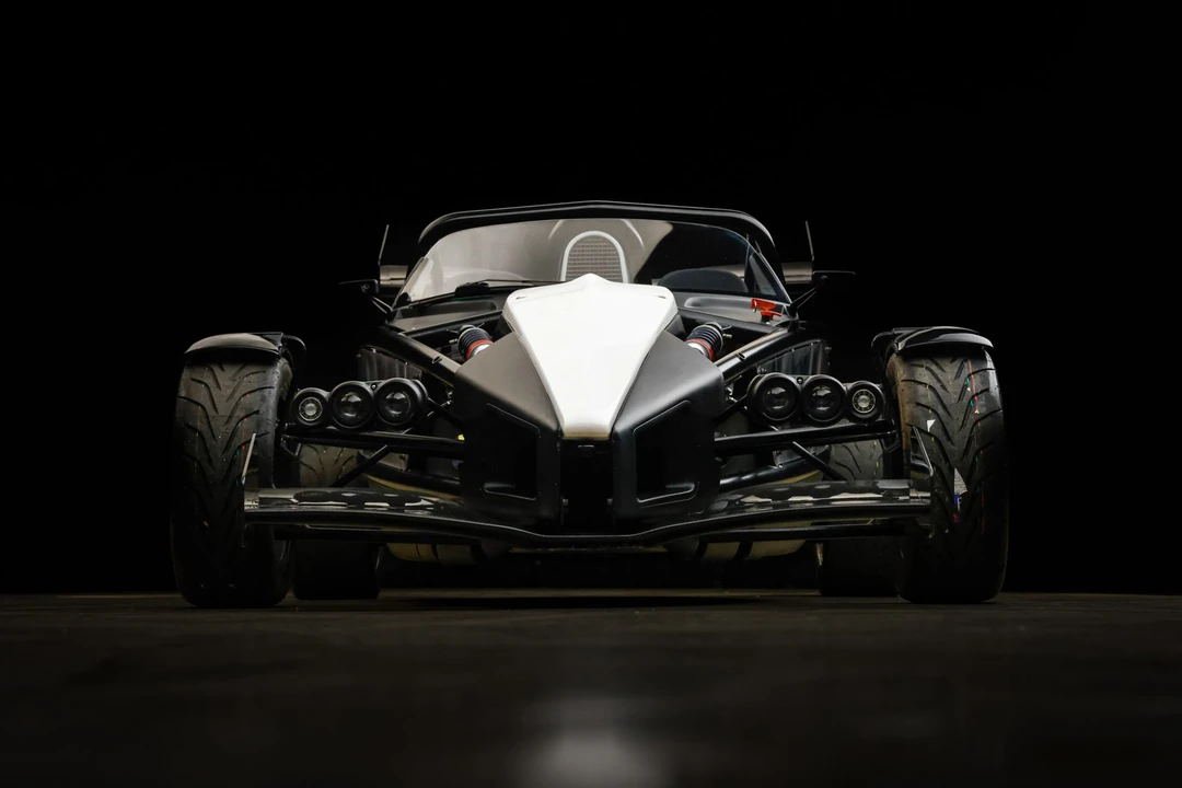 2014 Ariel Atom - Image 11 of 31