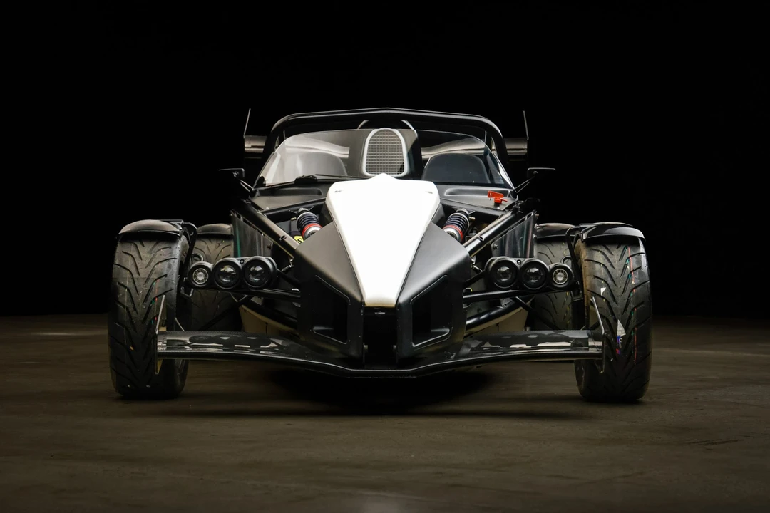 2014 Ariel Atom - Image 10 of 31