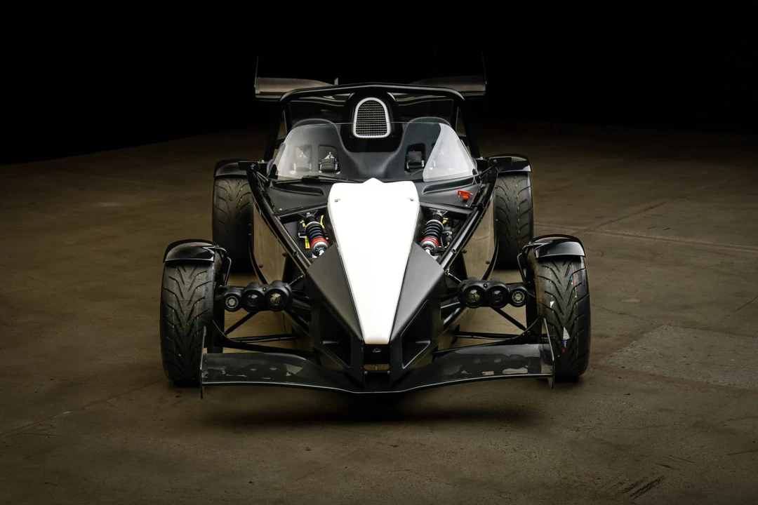 2014 Ariel Atom - Image 8 of 31
