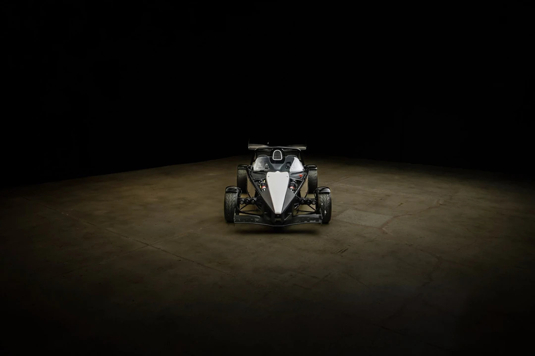 2014 Ariel Atom - Image 9 of 31