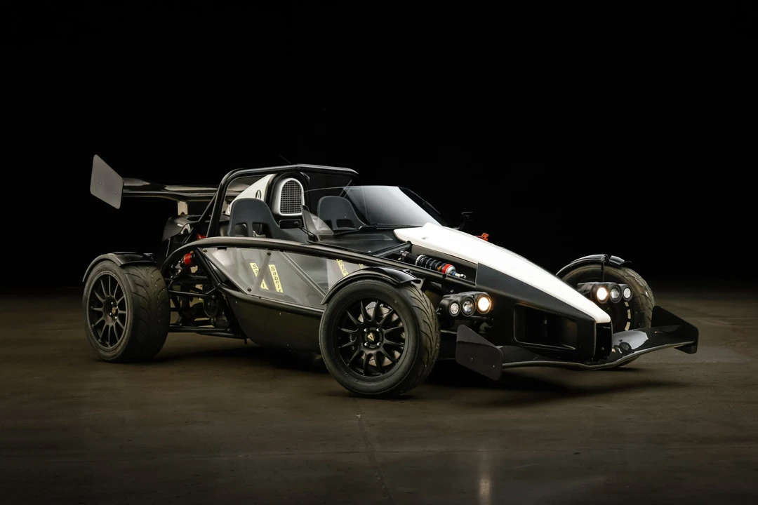 2014 Ariel Atom - Image 13 of 31
