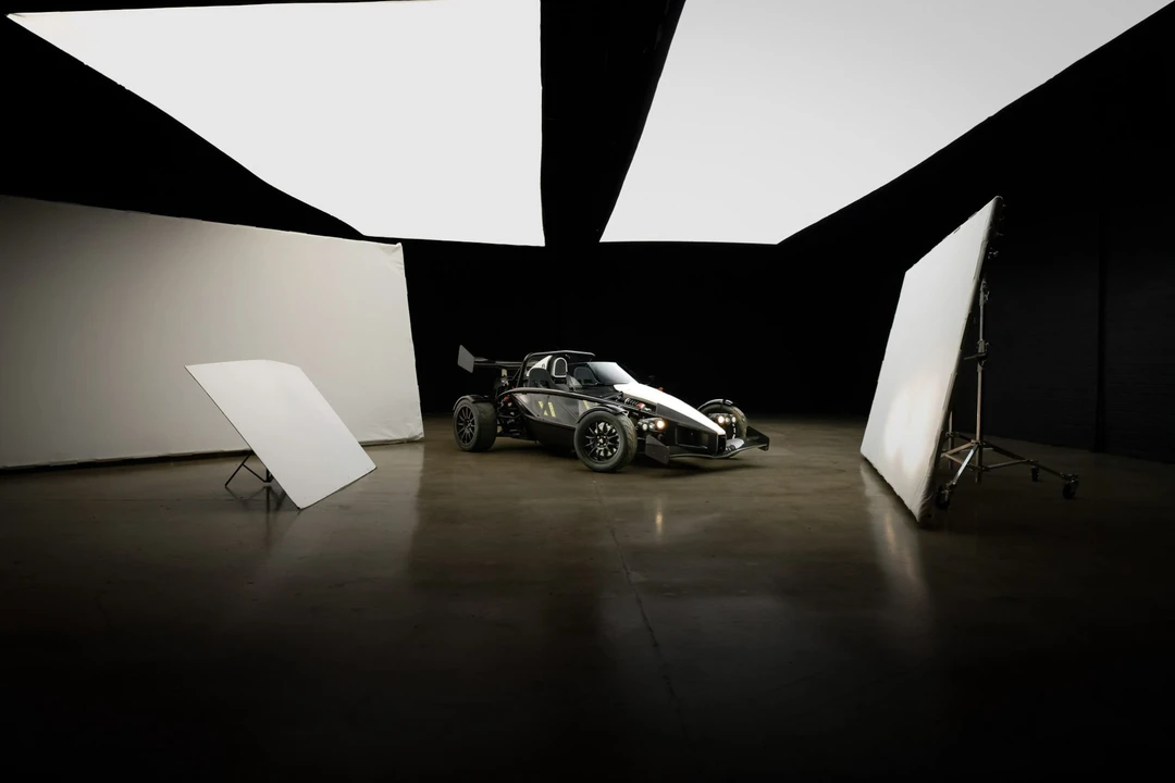 2014 Ariel Atom - Image 19 of 31