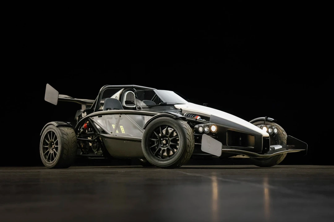 2014 Ariel Atom - Image 18 of 31