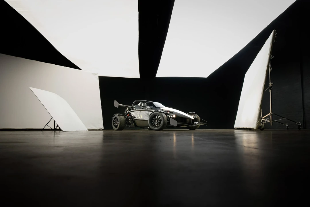 2014 Ariel Atom - Image 17 of 31