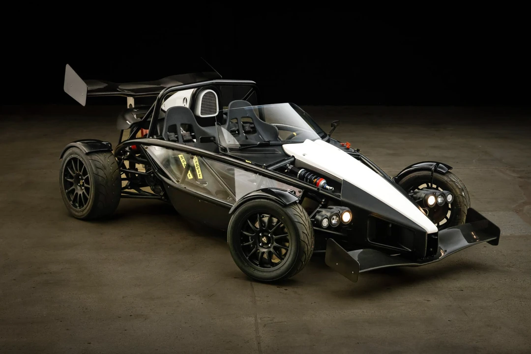 2014 Ariel Atom - Image 16 of 31