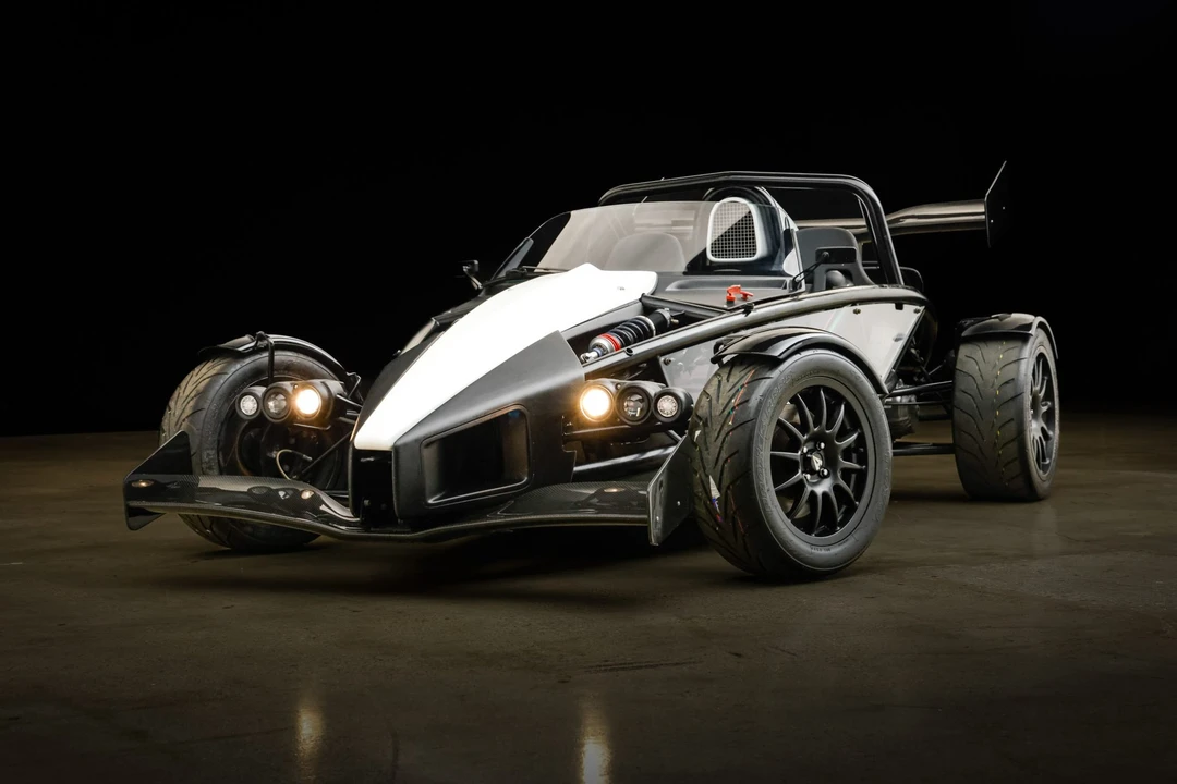 2014 Ariel Atom - Image 6 of 31