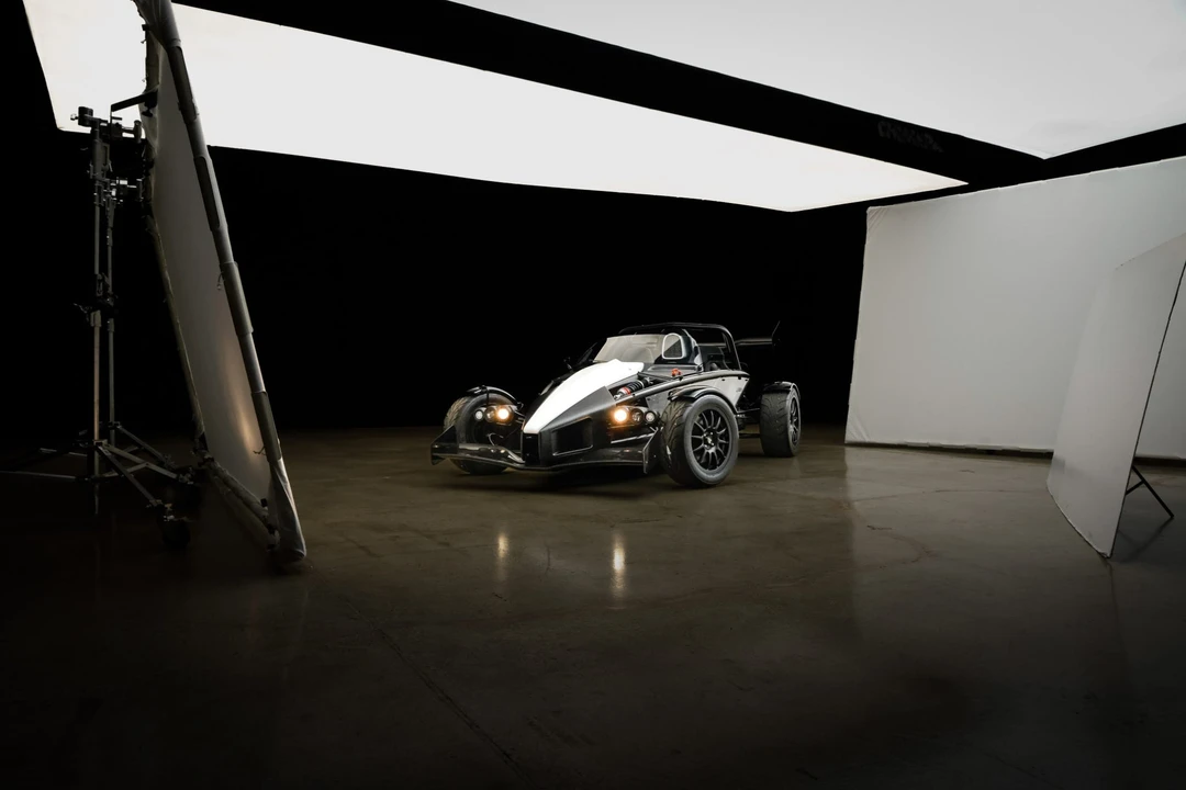 2014 Ariel Atom - Image 5 of 31