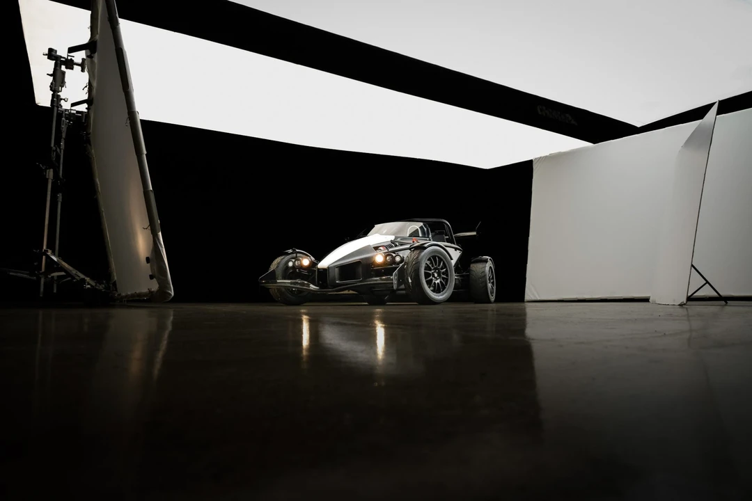 2014 Ariel Atom - Image 2 of 31