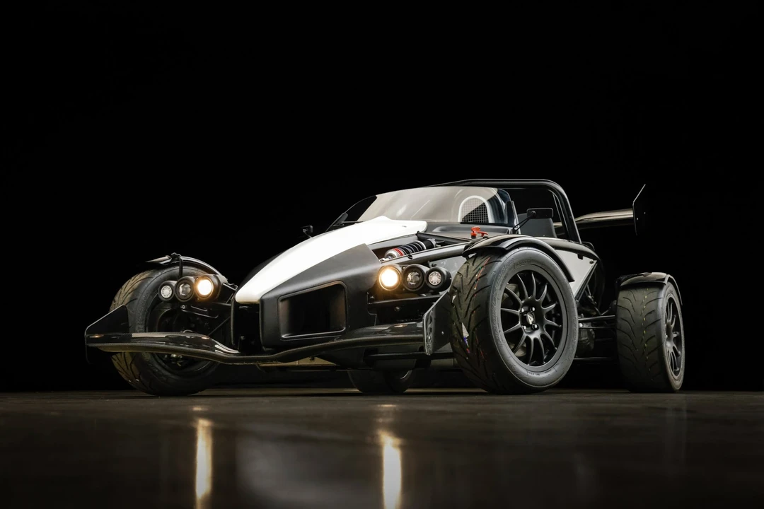 2014 Ariel Atom - Image 4 of 31