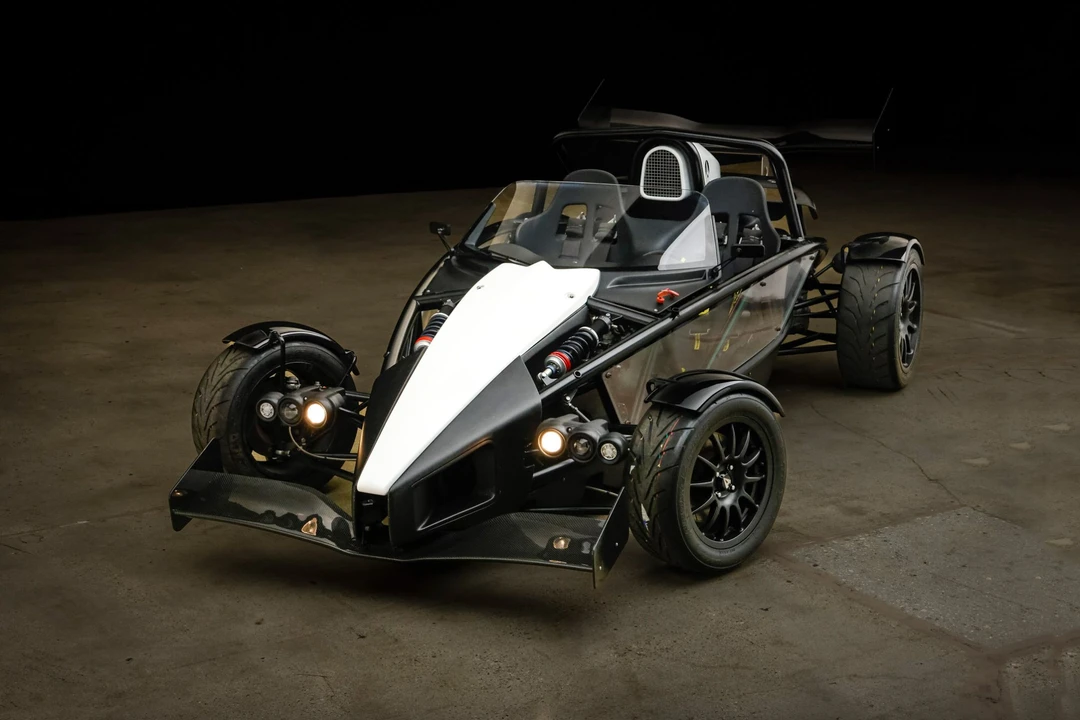2014 Ariel Atom - Image 7 of 31