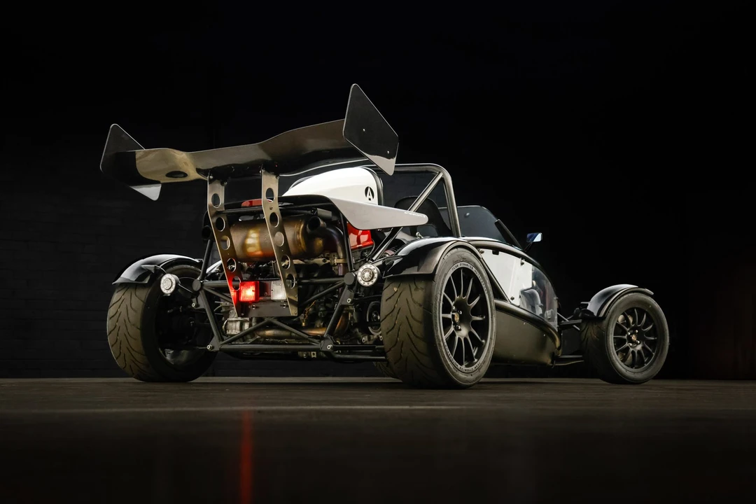2014 Ariel Atom - Image 26 of 31