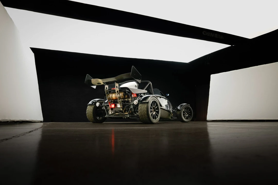 2014 Ariel Atom - Image 27 of 31