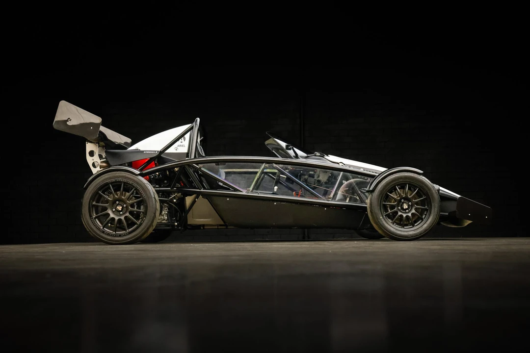 2014 Ariel Atom - Image 22 of 31