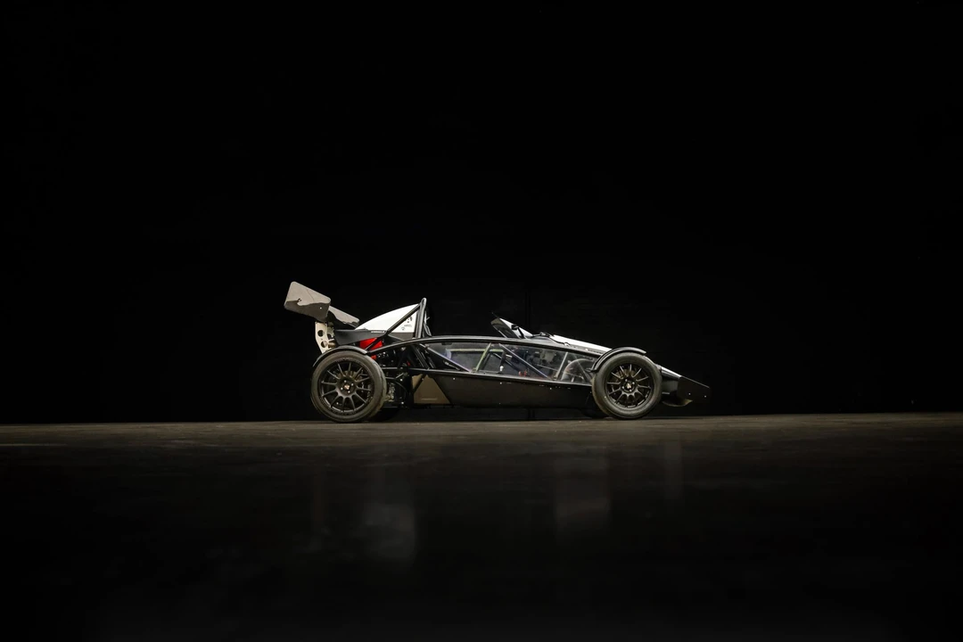 2014 Ariel Atom - Image 21 of 31