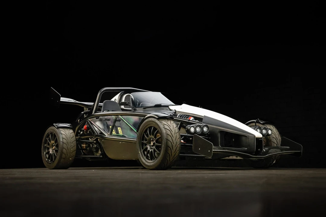 2014 Ariel Atom - Image 15 of 31