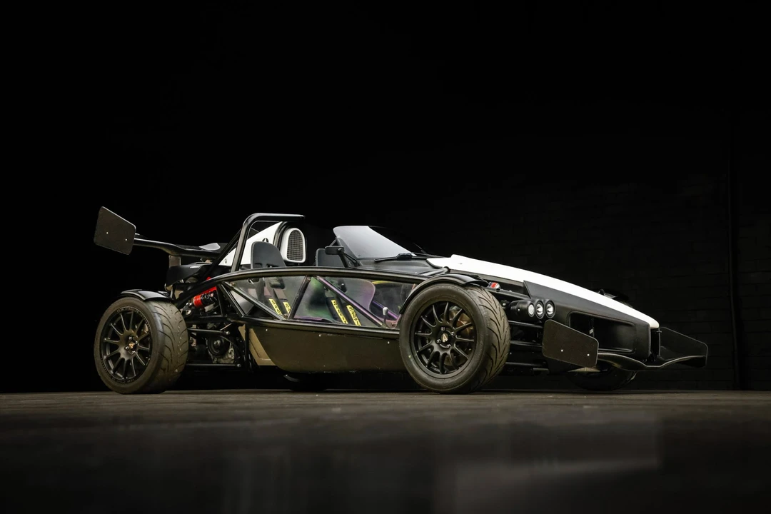 2014 Ariel Atom - Image 14 of 31