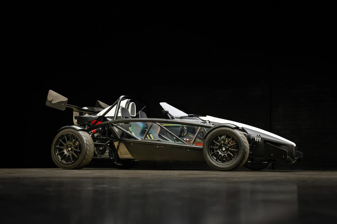 2014 Ariel Atom - Image 20 of 31