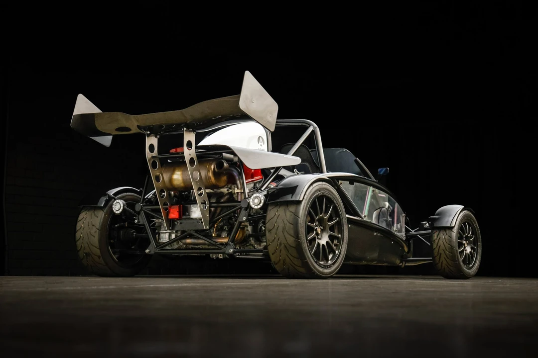 2014 Ariel Atom - Image 25 of 31