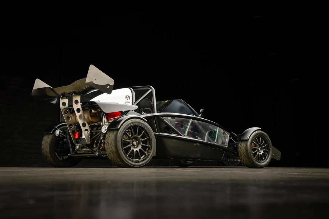 2014 Ariel Atom - Image 24 of 31