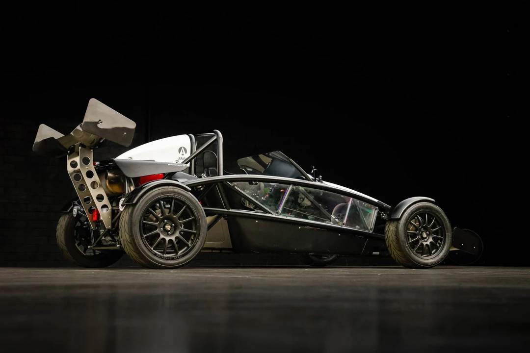 2014 Ariel Atom - Image 23 of 31