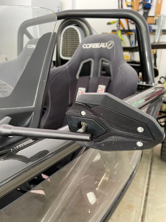 2014 Ariel Atom - Image 23 of 31