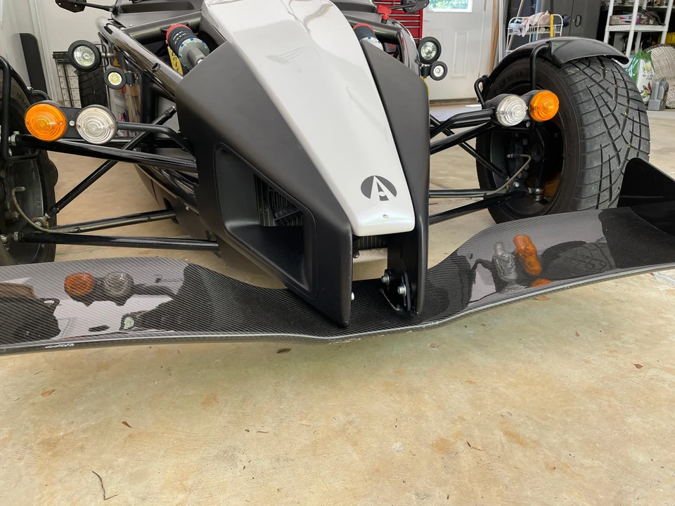 2014 Ariel Atom - Image 17 of 31