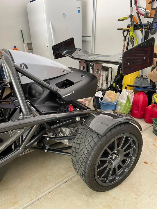 2014 Ariel Atom - Image 26 of 31