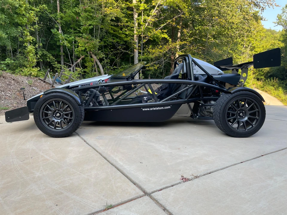 2014 Ariel Atom - Image 8 of 31