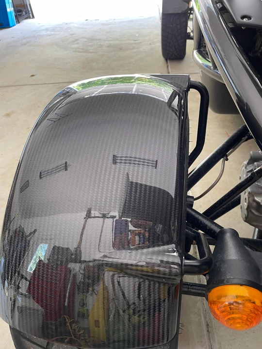 2014 Ariel Atom - Image 30 of 31