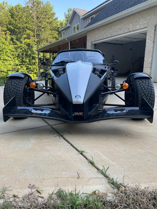 2014 Ariel Atom - Image 7 of 31