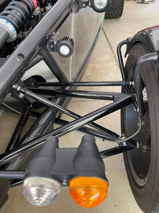 2014 Ariel Atom - Image 21 of 31