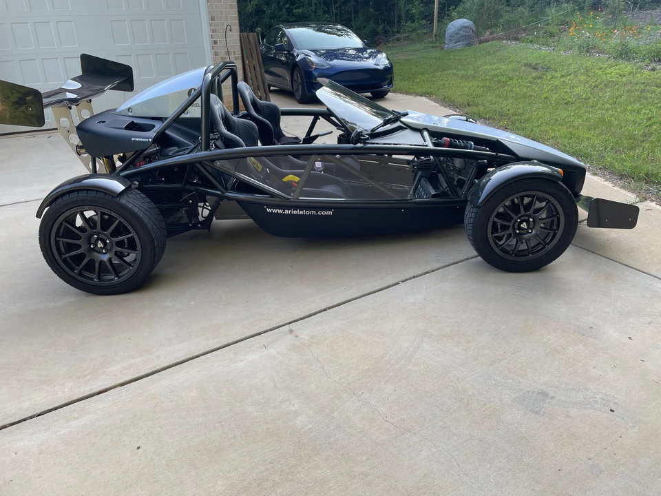 2014 Ariel Atom - Image 11 of 31