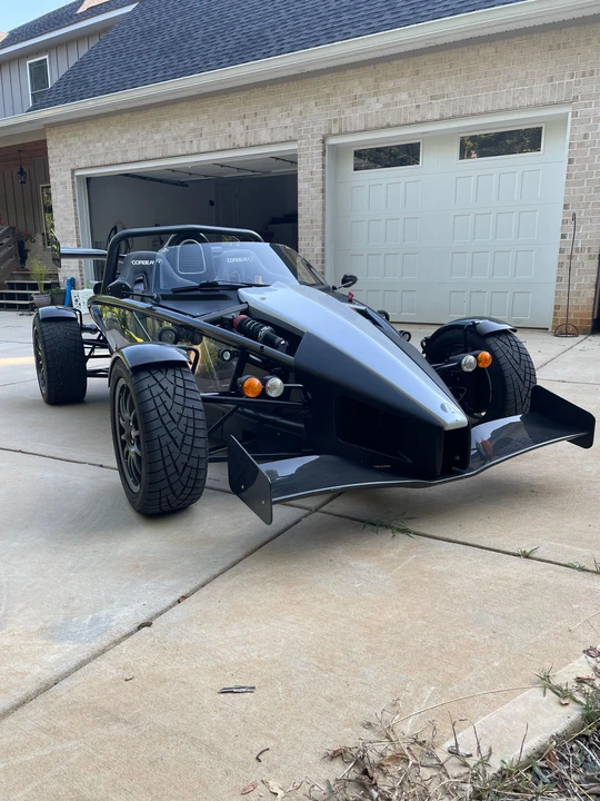 2014 Ariel Atom - Image 13 of 31