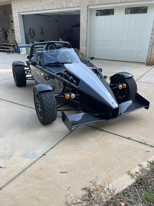 2014 Ariel Atom - Image 12 of 31