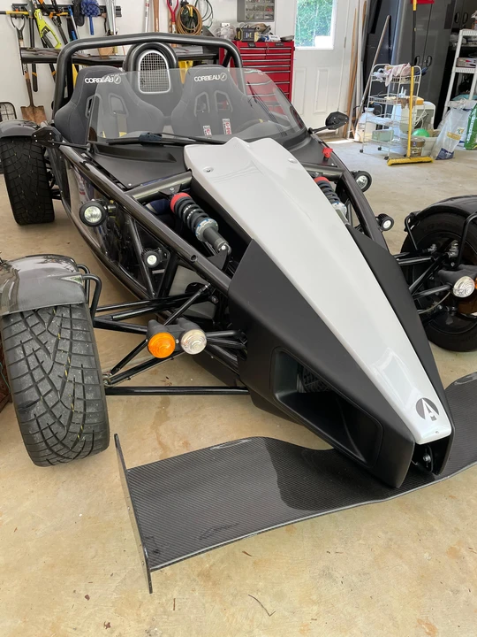 2014 Ariel Atom - Image 16 of 31