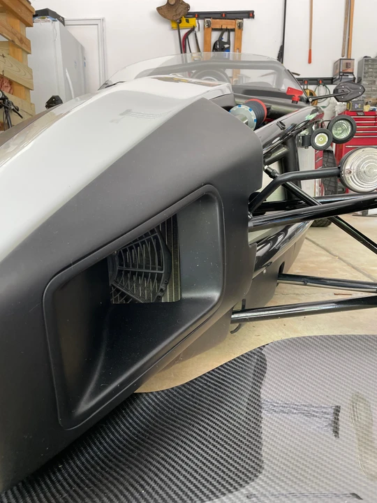 2014 Ariel Atom - Image 20 of 31
