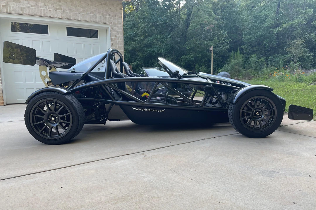 2014 Ariel Atom - Image 3 of 31