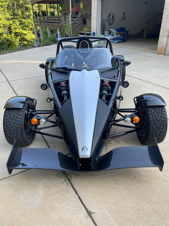 2014 Ariel Atom - Image 6 of 31