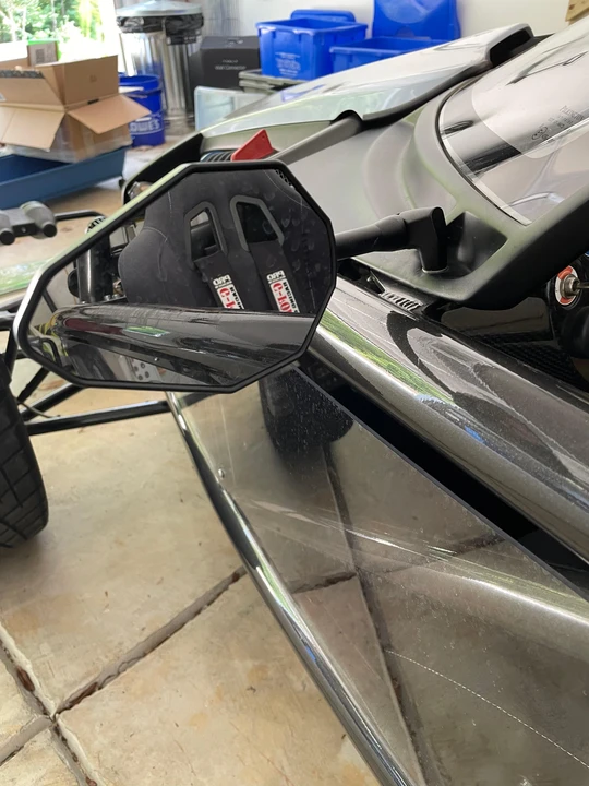 2014 Ariel Atom - Image 24 of 31