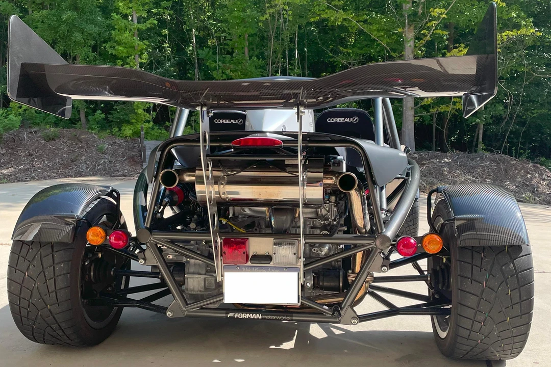 2014 Ariel Atom - Image 5 of 31