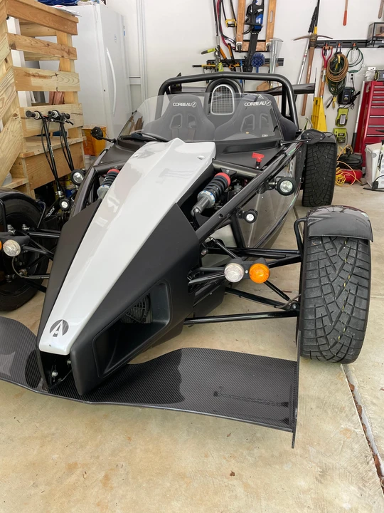 2014 Ariel Atom - Image 19 of 31